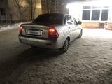 ВАЗ (Lada) Priora 2170 2007 года за 600 000 тг. в Астана – фото 3