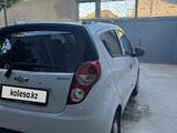 Chevrolet Spark 2014 года за 3 000 000 тг. в Шымкент – фото 5