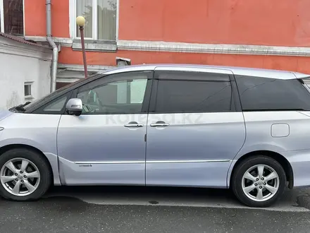 Toyota Estima 2011 года за 7 000 000 тг. в Астана – фото 3