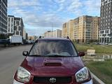 Toyota RAV4 2005 годаfor5 750 000 тг. в Астана – фото 2