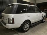 Land Rover Range Rover 2012 годаүшін14 000 000 тг. в Алматы – фото 3