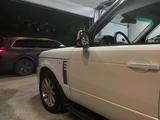 Land Rover Range Rover 2012 годаүшін14 000 000 тг. в Алматы – фото 4