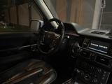 Land Rover Range Rover 2012 годаүшін14 000 000 тг. в Алматы – фото 5