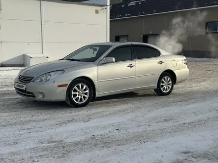 Lexus ES 300 2001 года за 5 200 000 тг. в Костанай