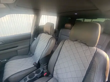 Subaru Forester 2002 года за 3 800 000 тг. в Алматы – фото 2