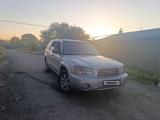 Subaru Forester 2002 года за 3 800 000 тг. в Алматы