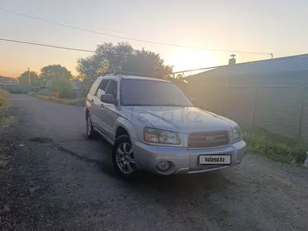 Subaru Forester 2002 года за 3 800 000 тг. в Алматы