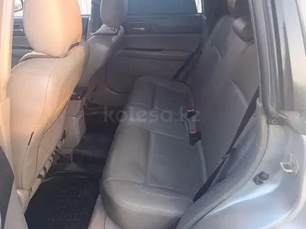 Subaru Forester 2002 года за 3 800 000 тг. в Алматы – фото 3