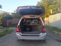 Subaru Forester 2002 года за 3 800 000 тг. в Алматы – фото 7