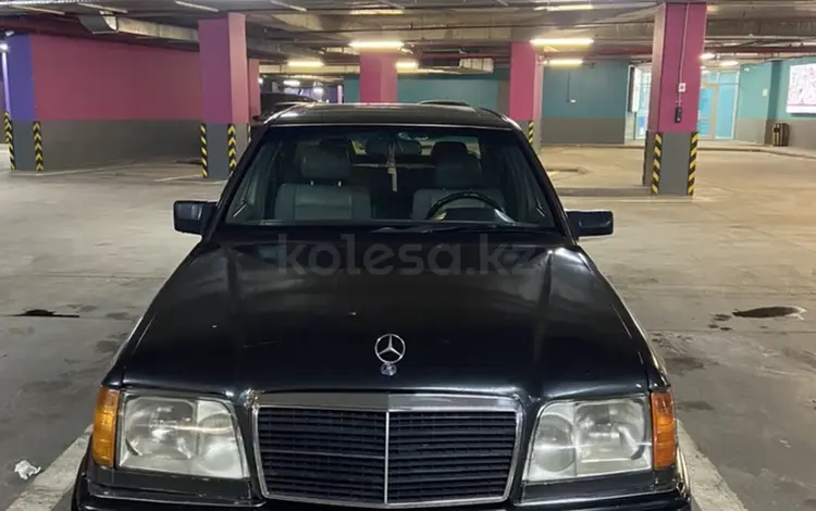 Mercedes-Benz E 280 1994 года за 1 800 000 тг. в Астана