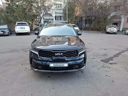 Kia Sorento 2022 года за 15 900 000 тг. в Алматы