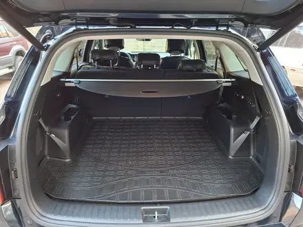 Kia Sorento 2022 года за 15 900 000 тг. в Алматы – фото 13