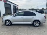 Skoda Rapid 2013 года за 2 500 000 тг. в Аксай – фото 4