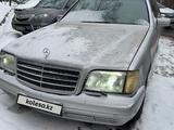 Mercedes-Benz S 320 1996 года за 3 777 777 тг. в Алматы