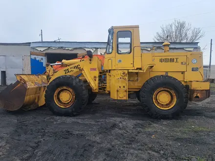 LongGong  Zl 50 2005 года за 7 500 000 тг. в Петропавловск – фото 2