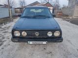 Volkswagen Golf 1989 года за 400 000 тг. в Тараз – фото 2