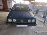 Volkswagen Golf 1989 года за 400 000 тг. в Тараз – фото 5