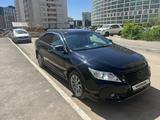 Toyota Camry 2012 годаүшін9 350 000 тг. в Астана – фото 3