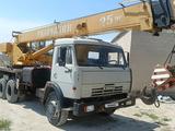 КамАЗ 2004 года за 16 000 000 тг. в Актау