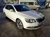 Skoda Superb 2013 годаfor7 000 000 тг. в Костанай