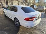 Skoda Superb 2013 годаfor7 000 000 тг. в Костанай – фото 3