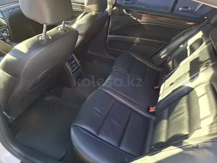 Skoda Superb 2013 года за 7 000 000 тг. в Костанай – фото 37