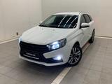 ВАЗ (Lada) Vesta 2019 годаүшін6 380 000 тг. в Костанай