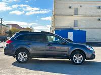 Subaru Outback 2014 годаүшін5 800 000 тг. в Актау