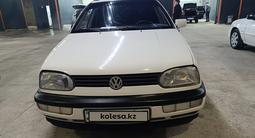 Volkswagen Golf 1995 годаүшін1 300 000 тг. в Шымкент – фото 4