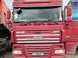 DAF  XF 105 2013 года за 25 000 000 тг. в Актобе