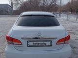 Nissan Almera 2014 годаfor3 900 000 тг. в Караганда – фото 4