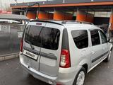 ВАЗ (Lada) Largus 2013 года за 2 500 000 тг. в Алматы – фото 3