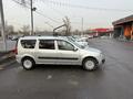 ВАЗ (Lada) Largus 2013 года за 2 500 000 тг. в Алматы – фото 4