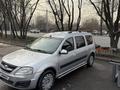 ВАЗ (Lada) Largus 2013 года за 2 500 000 тг. в Алматы – фото 8