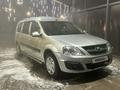 ВАЗ (Lada) Largus 2013 года за 2 500 000 тг. в Алматы