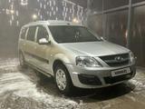 ВАЗ (Lada) Largus 2013 года за 2 500 000 тг. в Алматы