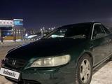 Honda Accord 1998 года за 3 000 000 тг. в Астана – фото 2
