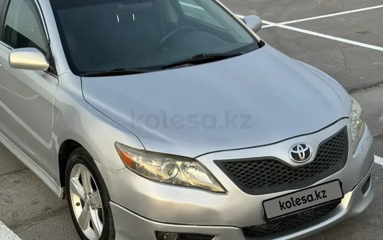 Toyota Camry 2011 годаүшін7 200 000 тг. в Тараз