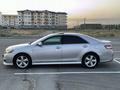 Toyota Camry 2011 года за 7 200 000 тг. в Тараз – фото 5