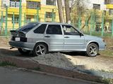 ВАЗ (Lada) 2114 2005 года за 1 900 000 тг. в Астана – фото 2