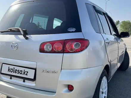 Mazda Demio 2006 года за 3 200 000 тг. в Алматы – фото 2