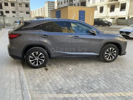 Lexus RX 350 2022 года за 25 000 000 тг. в Актау – фото 12