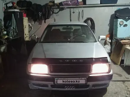 Audi 80 1991 года за 1 400 000 тг. в Астана