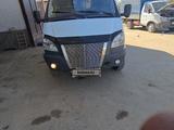 ГАЗ ГАЗель 2011 года за 4 500 000 тг. в Шымкент – фото 4