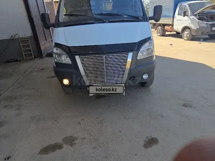 ГАЗ ГАЗель 2011 года за 4 500 000 тг. в Шымкент – фото 4