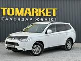 Mitsubishi Outlander 2012 годаүшін6 450 000 тг. в Актобе