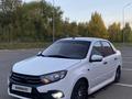 ВАЗ (Lada) Granta 2190 2019 года за 5 000 000 тг. в Павлодар – фото 3