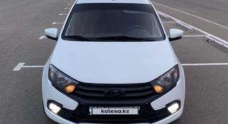 ВАЗ (Lada) Granta 2190 2019 года за 4 700 000 тг. в Павлодар