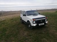 ВАЗ (Lada) Lada 2121 2022 года за 5 900 000 тг. в Петропавловск