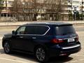 Infiniti QX80 2020 года за 23 000 000 тг. в Алматы – фото 8